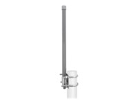 DeLOCK Antenne Grå 3.3 - 3.8 GHz