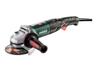 Metabo WEV 1500-125 Vinkelsliber 1500W