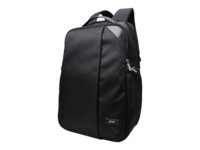 Acer Rygsæk 15.6' Tekstil Gummi Sort