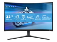 Philips Evnia 5000 32M2C5500W 32' 2560 x 1440 (2K) HDMI DisplayPort 240Hz