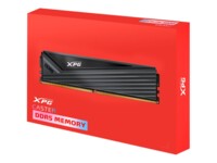 XPG CASTER DDR5 SDRAM 16GB CL30 On-die ECC DIMM 288-PIN