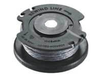 Bosch Græstrimmerspole med line