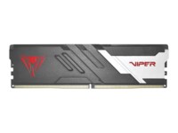 Patriot Viper Venom series DDR5 SDRAM 32GB 3000MHz CL30 On-die ECC DIMM 288-PIN