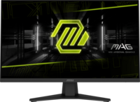 27'(68.6cm)TFT MSI MAG 274QRFDE GAMING 9S6-3CE41H-010 retail