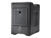 SanDisk Professional G-RAID SHUTTLE 4 Harddisk-array 80TB 4bays