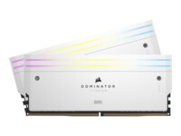 CORSAIR Dominator DDR5 SDRAM 48GB kit 6000MHz CL30 Ikke-ECC DIMM 288-PIN