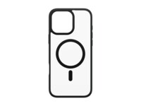 PanzerGlass HardCase Beskyttelsescover Sort Apple iPhone 16 Pro Max