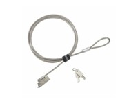 Kensington Slim NanoSaver 2.0 EQ Sikkerhedskabelslås