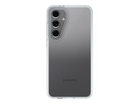 OtterBox React Series Beskyttelsescover Klar Samsung Galaxy S24 FE