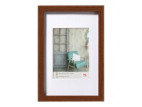 walther design Stockholm Fotoramme Walnut