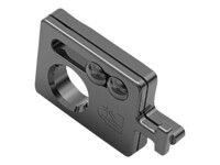 Kensington Adapter til låsning af slot for sikkerhed