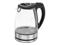 Bomann Elkedel 1.7liter 2.2kW