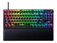 Razer Huntsman V3 Pro Tastatur Optisk RGB Chroma Kablet Tysk