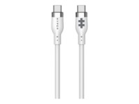 HyperJuice USB Type-C kabel 1.5m Hvid