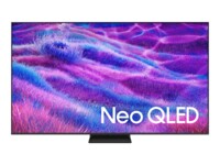 Samsung QE75QN80FAU 75' 4K UHD (2160p) Sølv