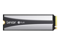 Lexar PLAY SSD 2TB M.2 PCI Express 4.0 x4 (NVMe)