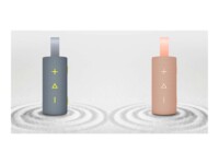 Xiaomi Sound Pocket Højttaler Pink