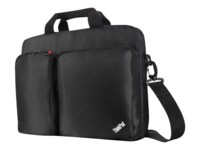 Lenovo ThinkPad Bæretaske 14.1' Polyester Sort