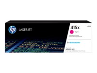 HP 415X Magenta 6000 sider Toner W2033X