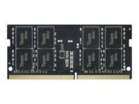 Team Elite DDR4 8GB 2666MHz CL19 Ikke-ECC SO-DIMM 260-PIN
