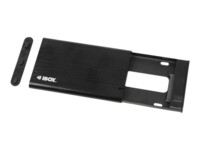 iBOX Ekstern Lagringspakning USB 3.1 (Gen 1) SATA 6Gb/s