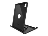 OtterBox Defender Series Beskyttelsescover Sort iPad 11' iPad 11'