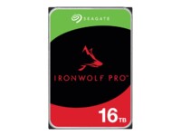 Seagate IronWolf Pro Harddisk ST16000NT001 16TB 3.5' SATA-600 7200rpm