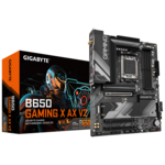 Gigabyte B650 GAMING X AX V2 ATX Socket AM5 AMD B650