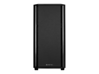 Chieftec Pro Mini AZ-01B-OP Tower Mini ATX Sort