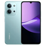 Xiaomi Redmi 15C 5G 6.9' 128GB Myrtegrøn