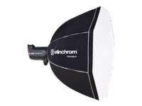 Elinchrom Rotalux Deep Octabox Softbox