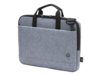 DICOTA Eco Bæretaske 11.6' Genbrugt PET-polyester Blå