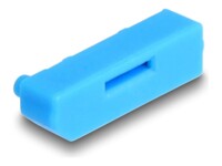 DeLOCK DisplayPort portblokering