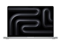 Apple MacBook Pro 16.2' 3456 x 2234 48GB 1TB Apple M4 Max 40-core macOS Sequoia 15.0
