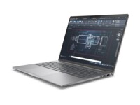 HP ZBook 8 G1i Mobile Workstation 16' 265H 2TB NVIDIA RTX 500 Ada / Intel Arc 140T Windows 11 Pro