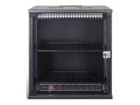 Digitus SOHO PRO Series Kabinet Sort