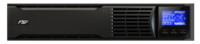FSP/Fortron Champ Rack 3K Double-conversion (Online) 3000 VA 2700 W
