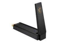 MSI Netværksadapter USB 3.2 Gen 1 Trådløs