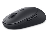 DELL Pro 7 MS726 Optisk Trådløs Sort