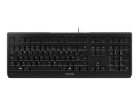 CHERRY KC 1000 Tastatur Kablet Tysk