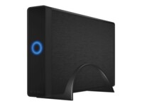RaidSonic ICY BOX Ekstern Lagringspakning USB 3.0 SATA 6Gb/s