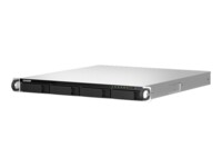 QNAP TS-464U-RP 4Moduler