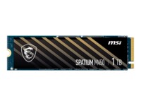 MSI SPATIUM SSD M450 1TB M.2 PCI Express 4.0 x4 (NVMe)