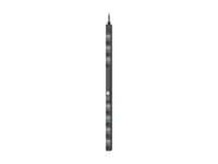 APC NetShelter Rack PDU Advanced Strømfordelingsenhed 42-stik 16A Sort 3m
