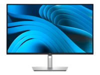 Dell Pro Plus P2725DE 27' IPS 2560 x 1440 (2K) HDMI DisplayPort USB-C 100Hz Dockingskærm