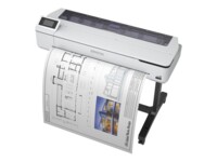 Epson SureColor SC-T5100 Blækprinter