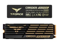 Team Group T-FORCE SSD CARDEA A440 2TB M.2 PCI Express 4.0 x4 (NVMe)