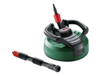 Bosch Terrasserengøringspåsætning