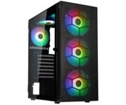 Kolink Observatory HF Mesh ARGB Midi-Tower