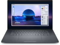 DELL Pro Max 16 Premium MA16250 16' 1920 x 1200 (WUXGA) 32GB 1TB Intel Arc 140T Windows 11 Pro